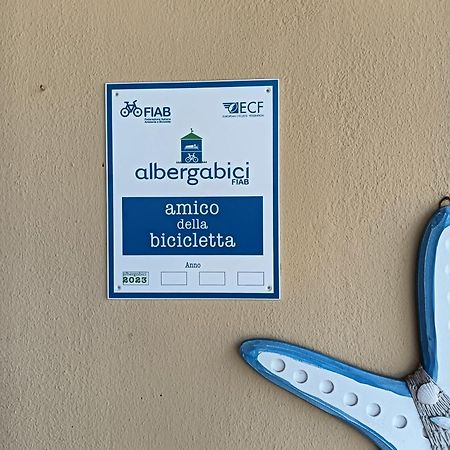 Da Ange E Bru Vila Sestri Levante Exterior foto