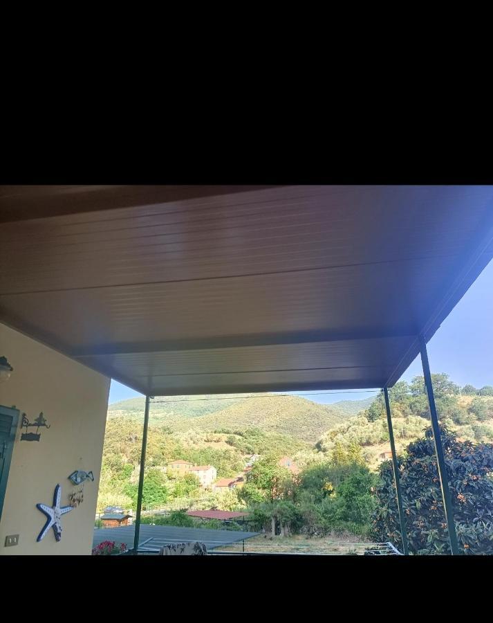 Da Ange E Bru Vila Sestri Levante Exterior foto