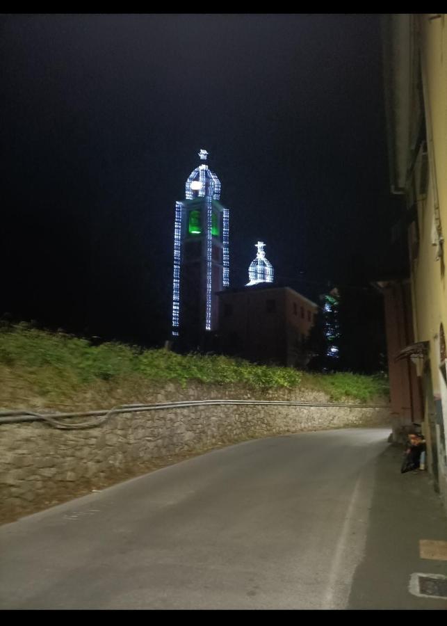 Da Ange E Bru Vila Sestri Levante Exterior foto