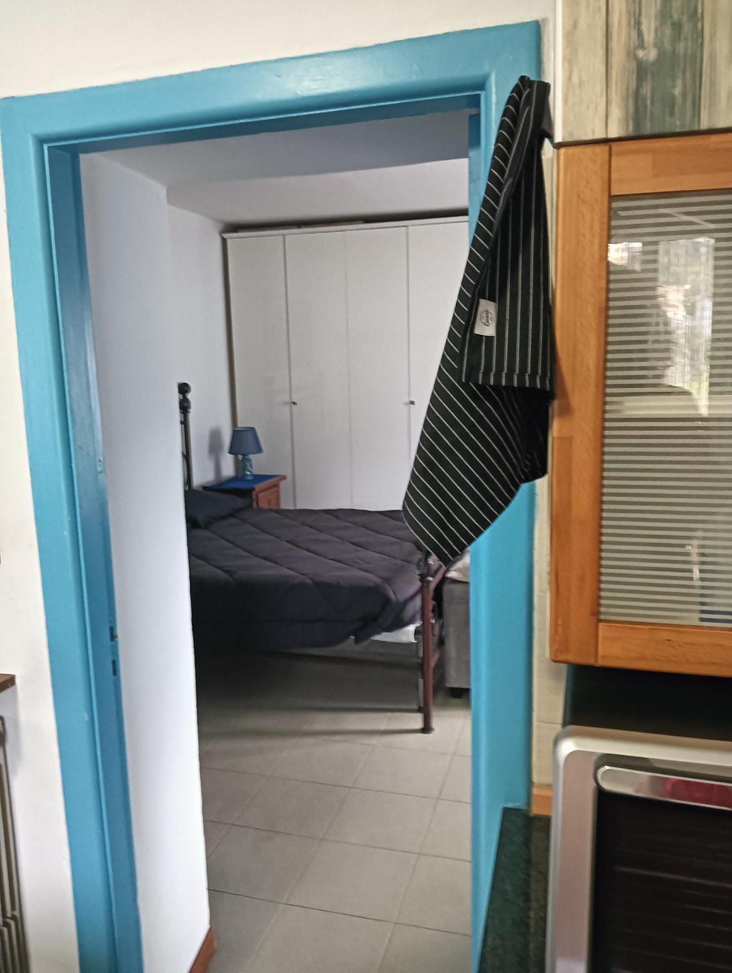 Da Ange E Bru Vila Sestri Levante Exterior foto